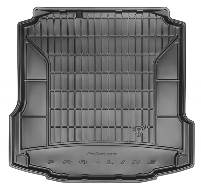 FROGUM FROTM548355 Csomagtértálca SEAT Toledo IV 2012 -